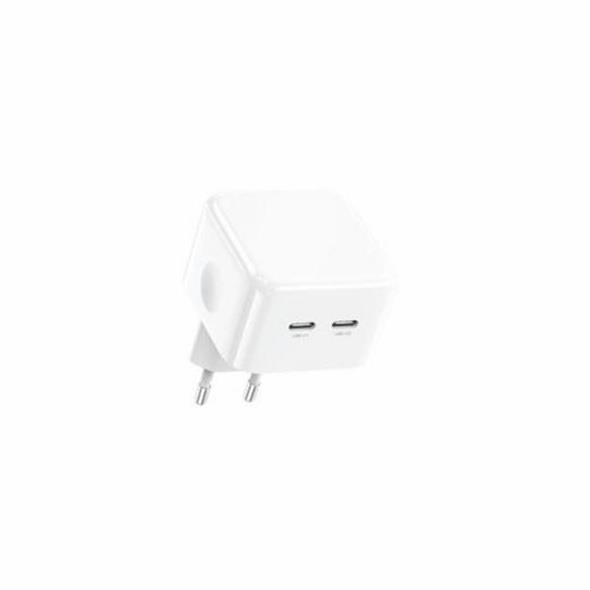 شارژر دیواری ایکس او XO L102 توان 35 وات